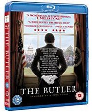 Butler(Blu-ray)