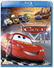 Cars(Blu-ray)