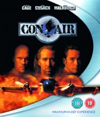 Con Air - (Import Blu-ray Disc)