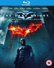 Dark Knight(Blu-ray)