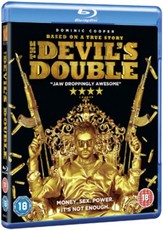 Devil's Double(Blu-ray)