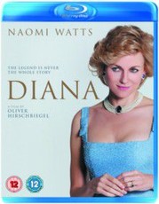 Diana(Blu-ray)