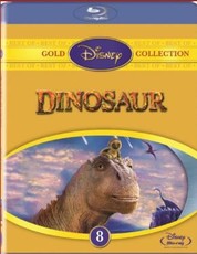 Dinosaur(Blu-ray)