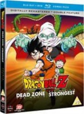 Dragon Ball Super: Part 6(Blu-ray)