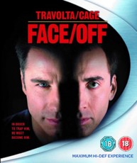 Face/Off(Blu-ray)