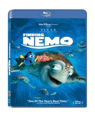 Finding Nemo (Blu-ray)