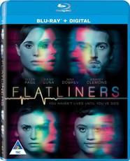 Flatliners (Blu-ray)