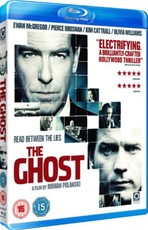 Ghost(Blu-ray)