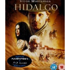 Hidalgo (Blu-ray)