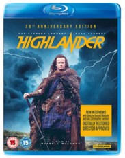 Highlander(Blu-ray)
