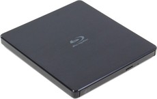 HLDS All-In-One 6x Blu-Ray Writer External