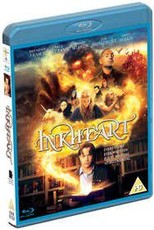Inkheart(Blu-ray)