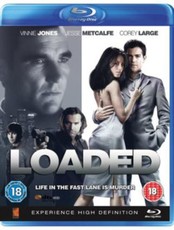 Loaded(Blu-ray)