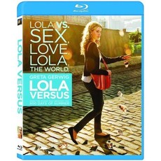 Lola Versus (Blu-ray)