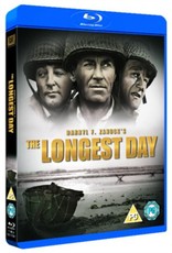 Longest Day(Blu-ray)
