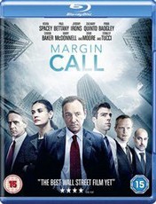 Margin Call(Blu-ray)