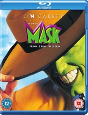 Mask(Blu-ray)
