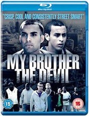 My Brother the Devil(Blu-ray)