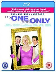 My One and Only(Blu-ray)