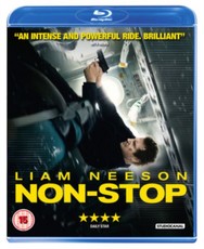 Non-Stop(Blu-ray)