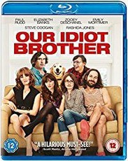 Our Idiot Brother(Blu-ray)