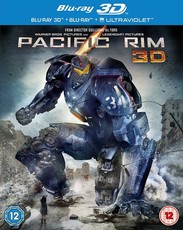 Pacific Rim(Blu-ray)