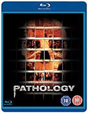 Pathology(Blu-ray)