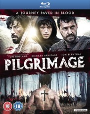 Pilgrimage(Blu-ray)