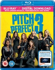 Pitch Perfect 3(Blu-ray)