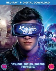 Ready Player One(Blu-ray)