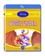 Rescuers Down Under (Blu-ray)