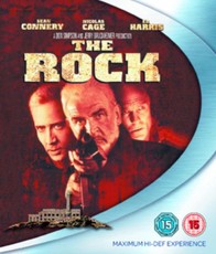 Rock(Blu-ray)