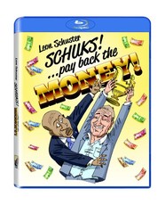 Schucks! Pay Back The Money (Blu-ray)