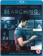 Searching(Blu-ray)