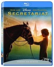 Secretariat (Blu-ray)