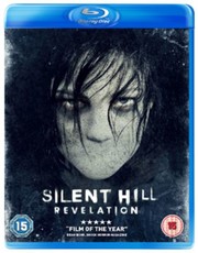 Silent Hill: Revelation(Blu-ray)
