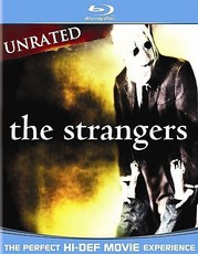 Strangers, The - (Region A Import Blu-ray Disc)