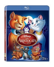 The Aristocats (Blu-ray)