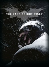 The Dark Knight Rises (4K Ultra HD + Blu-ray)