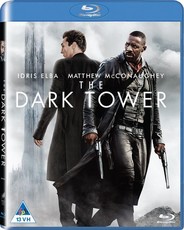 The Dark Tower 2017 (Blu-ray)
