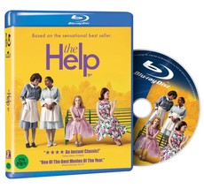 The Help (Blu-ray)