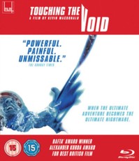 Touching the Void(Blu-ray)