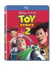 Toy Story 2 (2D & 3D Blu-ray Superset)