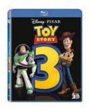 Toy Story 3 (2D & 3D Blu-ray Superset)
