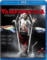 Vamperifica(Blu-ray)