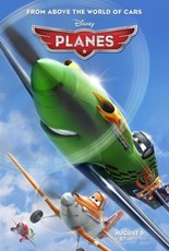 Walt Disney's Planes (Blu-ray)