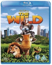 Wild(Blu-ray)