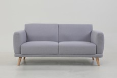 George & Mason - Moderna 2-Seater Sofa
