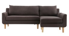 George & Mason Lyle 2-Seater Sectional Sofa