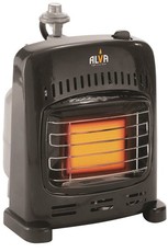 Alva - Single Panel Indoor Heater Small